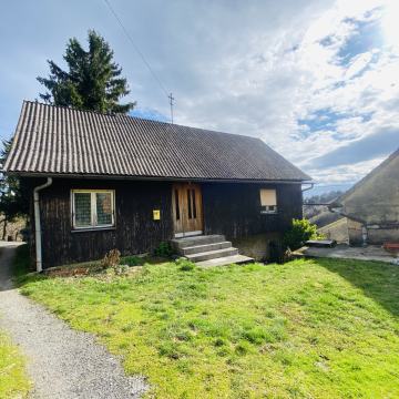 Kuća: Vlaškovec, 120.00 m2