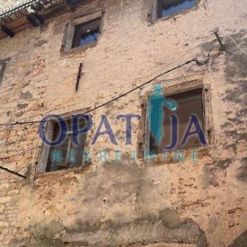 Kuća Vodnjan, centar u starogradskoj jezgri