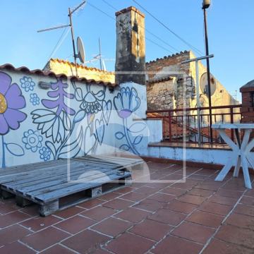 Kuća u Vodnjanu sa spektakularnom rooftop terasom