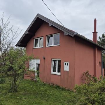 SPUŠTENA CIJENA-Kuća: Pleškovec, 65.00 m2
