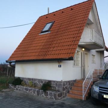 Kuća: Vugrišinec, sa prekrasnim pogledom,4km od termi LifeClass Sv.Mar