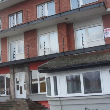 Kuća: VUKOVAR,1400 m2- za STANOVE - HOTEL- STARAČKI DOM.... !!!