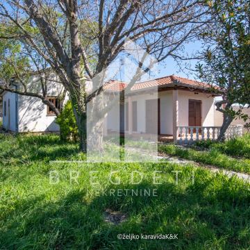 Prodaja: Kuća na šetalištu Karma u Arbanasima, Zadar