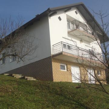 Kuća: ZAGORSKA SELA - Brezakovec -190 m2 - okućnica 1 ha - ODLIČNA !!!