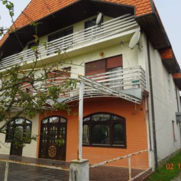 Kuća: Zagreb (Belovar), 320.88 m2, DRAŽBA