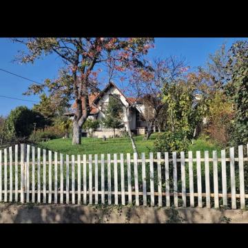 Kuća Zagreb Branovec, Gornja Dubrava, PRILIKA