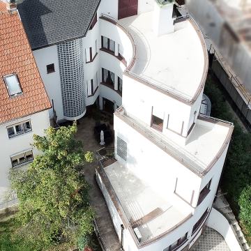 Kuća: Zagreb (Britanac), 572 m2, 5 etaža, gradnja 2003.g.