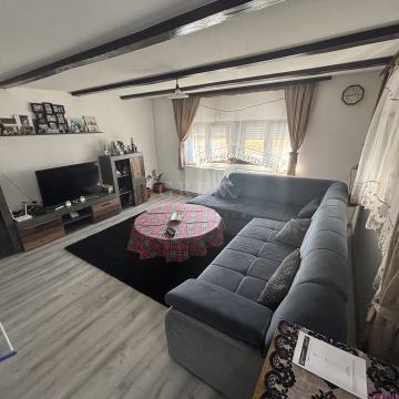 Kuća Zagreb Čulinec, parcela 385 m2