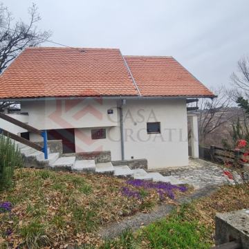 Kuća: Zagreb (Deščevec), 180.00 m2
