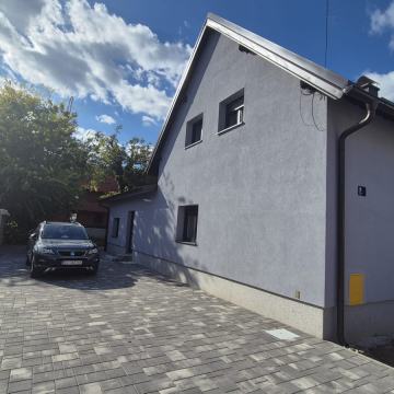 Kuća: Zagreb (Donja Dubrava), 105.00 m2