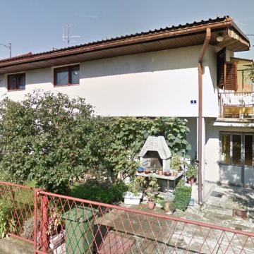 Prodaje se kuća u Zagrebu (Donja Dubrava) površine 129.00 m2