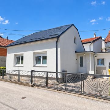 Kuća: Zagreb (Donja Dubrava), 83.00 m2