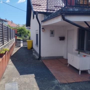 Kuća: Zagreb (Donji Bukovac), 120.00 m2