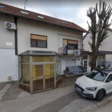 Kuća: Zagreb (Trešnjevka), 132.00 m2