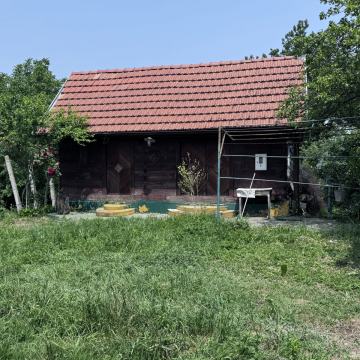 Kuća: Zagreb (Gornja Dubrava), 27.00 m2