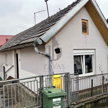 Kuća, Zagreb-Gornja Dubrava: 80m2 na parceli od 152m2