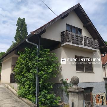 Kuća Zagreb, Gornje Vrapče bez provizije!