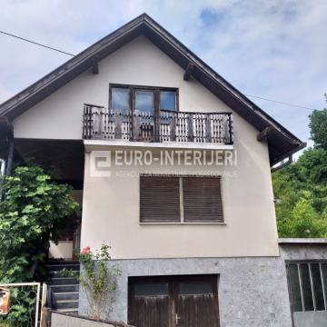 Kuća: Zagreb, Gornje Vrapče, bez provizije