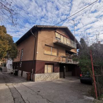 Kuća: Zagreb (Horvatovac), 239.00 m2