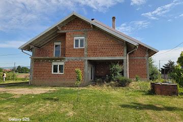 Kuća: Zagreb (Hrašće Turopoljsko), 400.00 m2