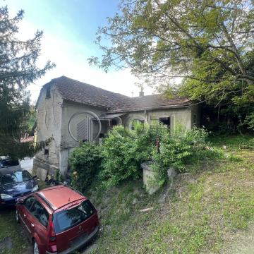 Kuća, Zagreb, Kustošijanska ulica, NKP 604 m2