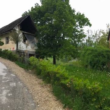 Kuća: Zagreb (Lukšić), 62.00 m2