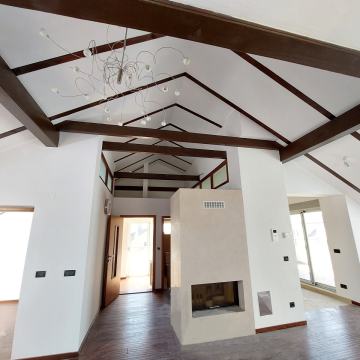 Kuća: Zagreb MAKSIMIR, 460 m2