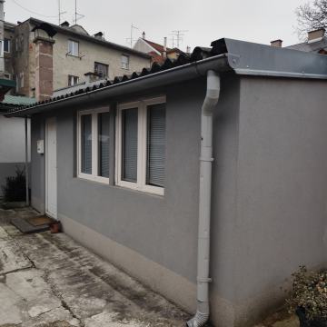 Kuća: Zagreb (Maksimir), 66.00 m2