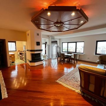 Kuća: Zagreb, Pantovčak, 500m2+ 2 garaže [VIRTUALNA ŠETNJA]