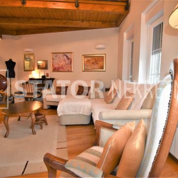 Kuća: Zagreb (Šestine), MIHOLIĆI, 180.00 m2