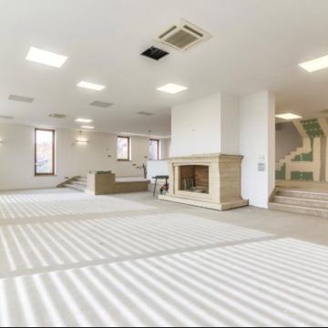 Ekskluzivno! Samostojeća vila, Šestine, 900m2 s okućnicom