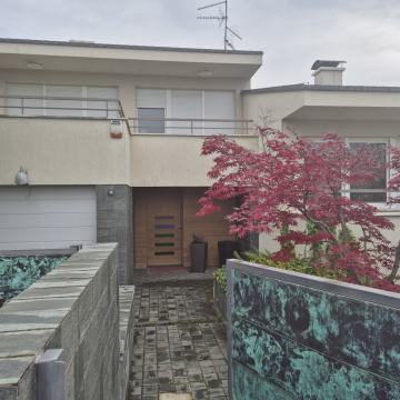 Kuća: Zagreb, Šestinski vrh, 472.00 m2