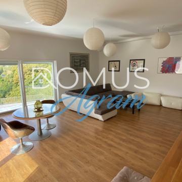 Kuća: Zagreb (Šestinski vrh), GRAMAČA, LUKSUZNA PAMETNA KUĆA, 358.00 m