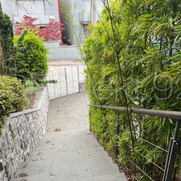 Vila na tri etaže, Srebrnjak, Jordanovac, 440.00 m2