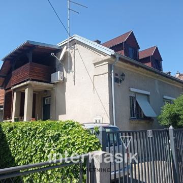 Prodaja, kuća, Trešnjevka, Ljubljanica, 2 etaže i podrum