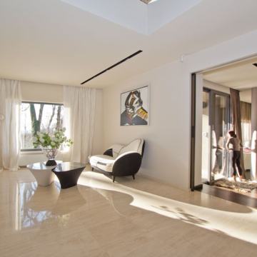 Kuća: Zagreb (Tuškanac), LUXURY VILLA, 620 m2