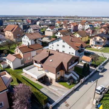 Kuća: Zagreb (Veliko Polje), 335.00 m2