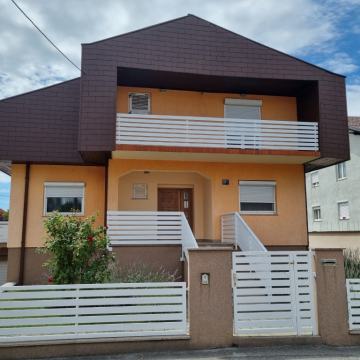 Kuća: Zagreb (Veliko Polje), 400.00 m2