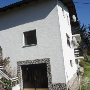 Kuća: Zagreb (Vugrovec Gornji), 151.00 m2