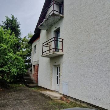 Kuća Zaprešić ulica J.Jelačića prodaja