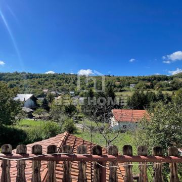 Kuća, zemljište 1087 m2, Markuševec