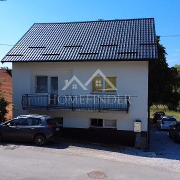 Kuća sa zemljištem, Jablanovec (Zaprešić), 180m2