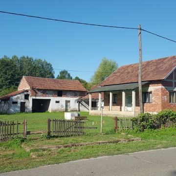 Kuća: Živaja, prizemnica, 72 m2