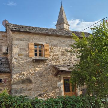Kuća Zrenj, 110.00 m2 prodaja