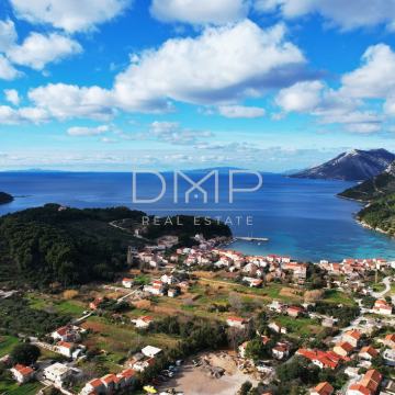 PELJEŠAC KUĆA U ŽULJANI POVOLJNO