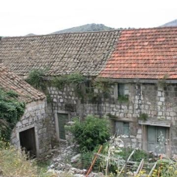 Kuće: Lastovo, kamena, 35.00 m2 - u srcu mjesta Lastovo