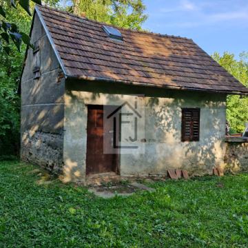 Kućica na mirnoj lokaciji ponad Štrigove