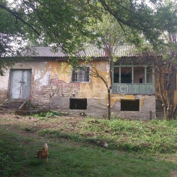 KURIJA SA ZEMLJIŠTEM, 5029 m2, SELCI KRIŽOVLJANSKI