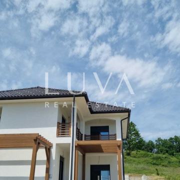 Kutina, luksuzna kuća za prodaju, investicijska prilika za turizam