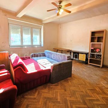 Kvatrić, Voćarska cesta, 2 soban stan, 58,67m2